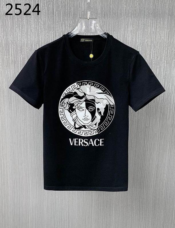 Versace Men's T-shirts 307